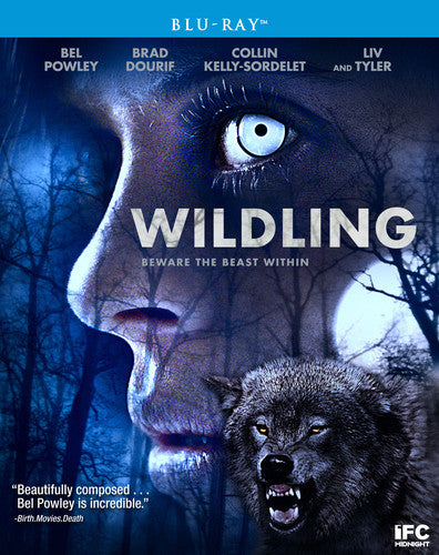 Wildling -- Blu-ray