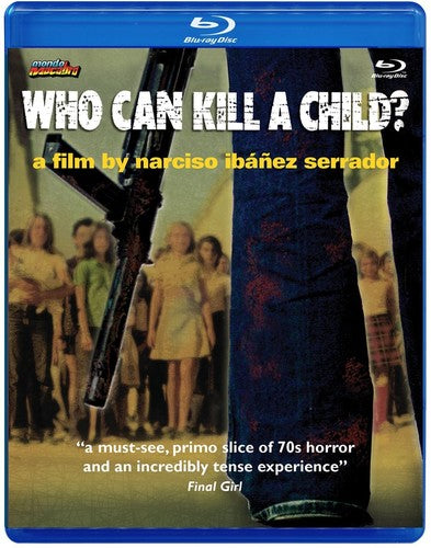 Who Can Kill A Child