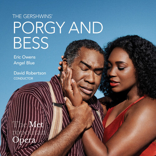 Gershwins' Porgy & Bess