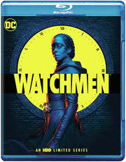 Watchmen: An Hbo Limited Series