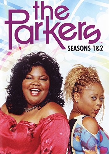 Parkers: Season 1 & 2, Parkers: Season 1 & 2, DVD
