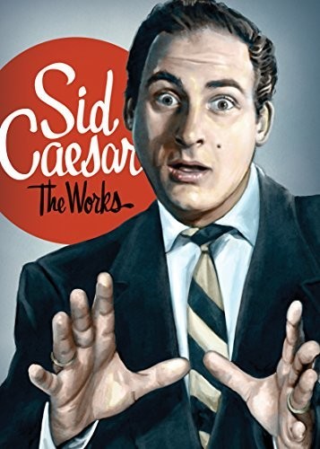 Sid Caesar: Works