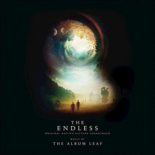 Endless - O.S.T. -- Album Leaf, LP