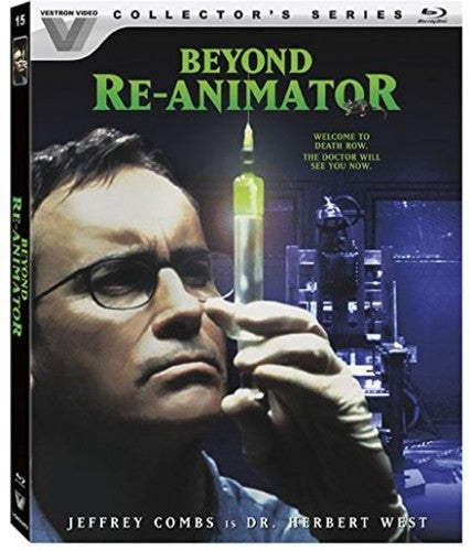 Beyond Reanimator