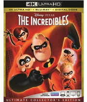 Incredibles