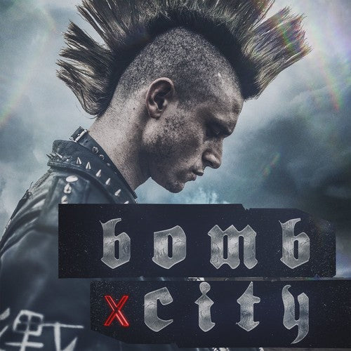 Bomb City -- Blu-ray