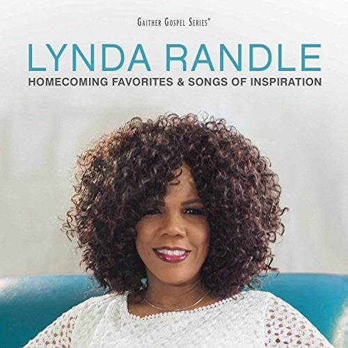 Homecoming Favorites & Songs Of Inspiration 1 -- Lynda Randle, CD