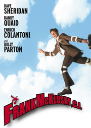 Frank Mcklusky C.I. (2002)