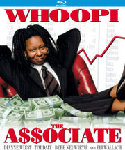 Associate (1996)