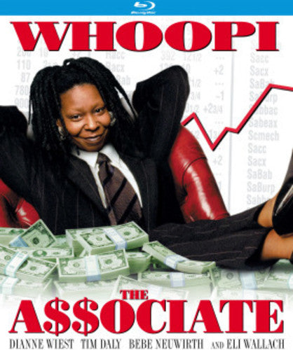 Associate (1996)