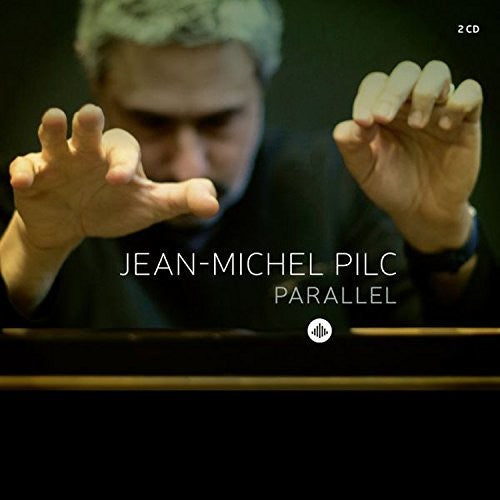 Parallel / Various -- CD