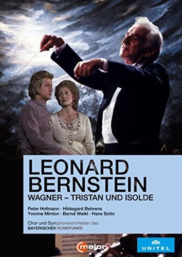 Tristan Und Isolde -- DVD