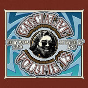 Garcialive 13: September 16Th 1989 Poplar Creek