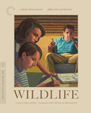 Wildlife Bd