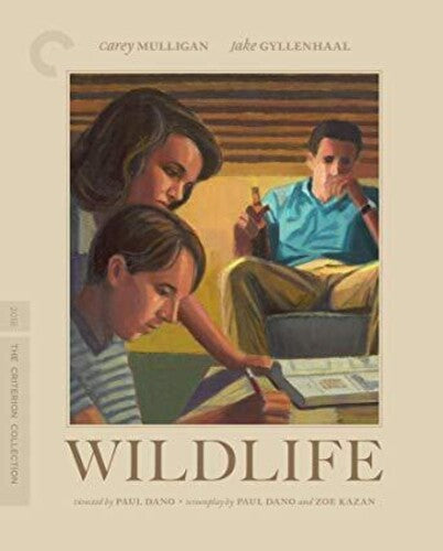 Wildlife Bd