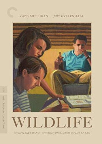 Wildlife Dvd