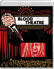 Blood Theatre / Visitants