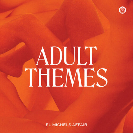 Adult Themes, El Michels Affair, LP