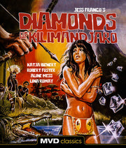 Diamonds Of Kilimandjaro