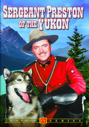 Sergeant Preston Of The Yukon