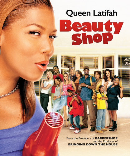 Beauty Shop