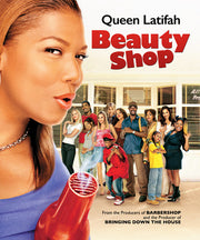 Beauty Shop