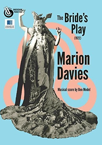 Bride's Play, Bride's Play, DVD