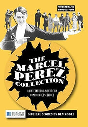 Marcel Perez Collection