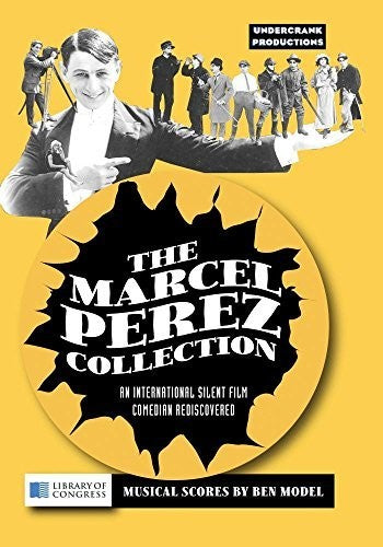 Marcel Perez Collection