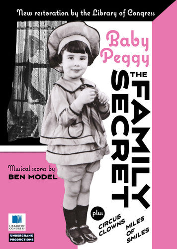 Family Secret Restored Edition