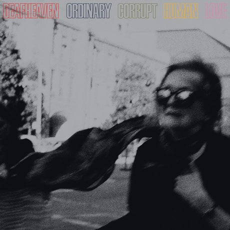 Ordinary Corrupt Human Love, Deafheaven, LP