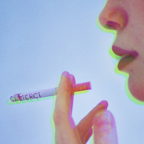 Merci -- Save Face, LP
