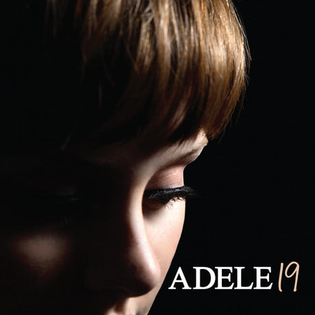 19, Adele, CD