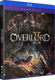 Overlord Ii: Season Two - Classics