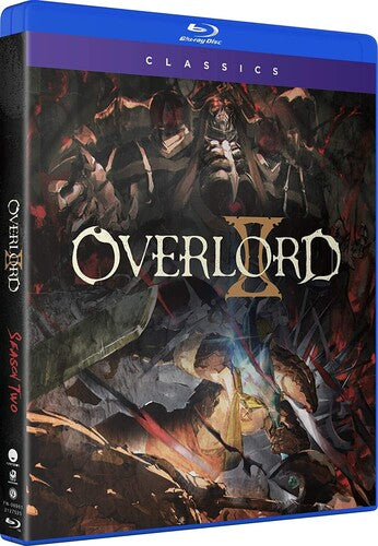 Overlord Ii: Season Two - Classics