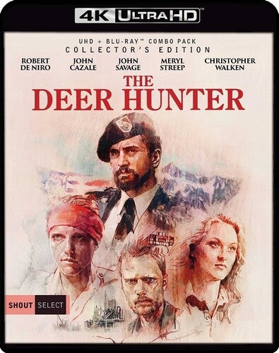 Deer Hunter, Deer Hunter, ULTRA HD