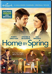Home By Spring Dvd