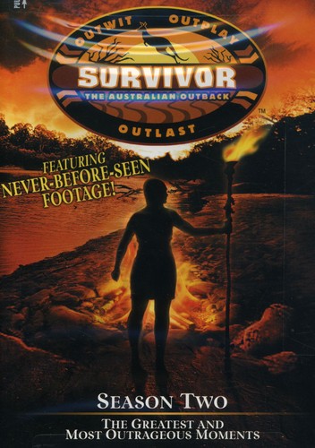 Survivor: Australian Outback Season 2 - Great