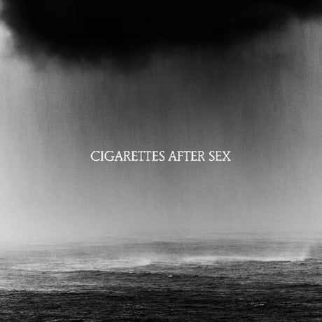 Cry, Cigarettes After Sex, LP