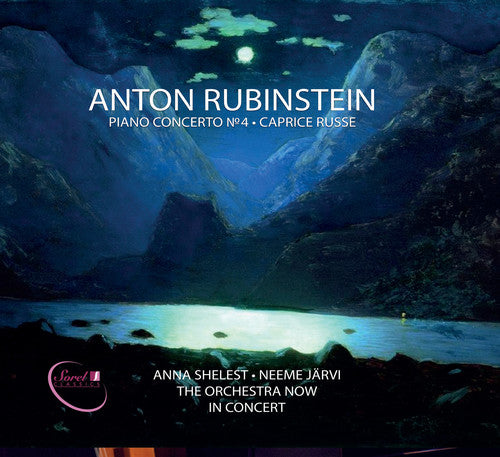 Piano Concerto 4