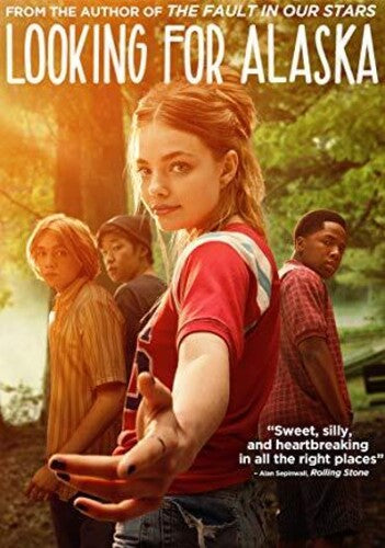 Looking For Alaska (Tv)