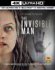 Invisible Man (2020)
