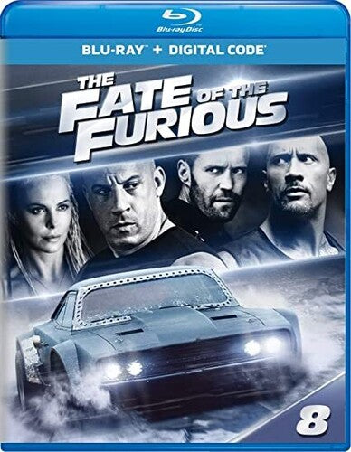 Fate Of The Furious