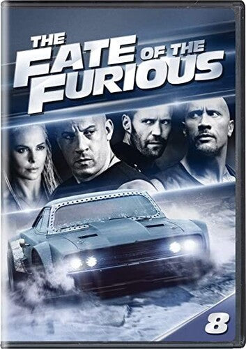 Fate Of The Furious