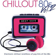 Chill Out 80'S Volume Two