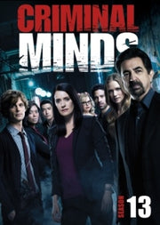 Criminal Minds: Thirteenth Season