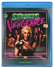 Streets Of Vengeance