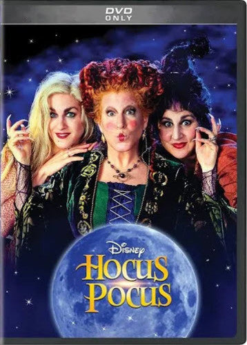 Hocus Pocus: 25Th Anniversary Edition, Hocus Pocus: 25Th Anniversary Edition, DVD