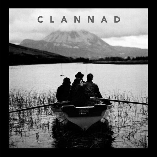 In A Lifetime -- Clannad, CD