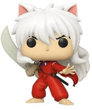Funko Pop Anime Inuyasha Inuyasha